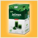 Green Ways BIO Ječmen v prášku 300 g – Zboží Dáma