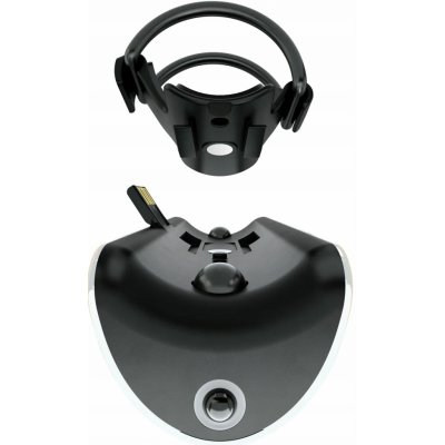 Knog Cobber Big zadní černé – Zboží Dáma