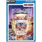 Hotel Giant – Hledejceny.cz