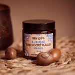 Maroqueen 100% BIO bambucké máslo nilotica 120 ml – Zboží Dáma Maroqueen 100% BIO bambucké máslo nilotica 120 ml – Zboží Dáma