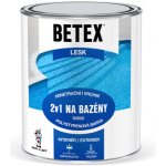 Betex 2v1 na bazény S2852 1 kg tmavě modrá – Zboží Mobilmania