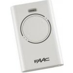 Dálkový ovladač FAAC XT2868SLHLR – Zboží Živě