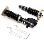 BC Racing výškově a tuhostně stavitelný podvozek série BR typ RS pro Dodge Durango RWD, r.v. 2011-