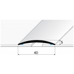 Profil Team přechodový profil Dub mocca E902 2,7 m 40mm – Hledejceny.cz