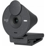 Logitech Brio 300 – Zboží Živě