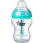 Tommee Tippee kojenecká láhev Advanced AntiColic modrá 260ml – Hledejceny.cz