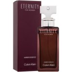 Calvin Klein Eternity Amber Essence parfém dámský 50 ml – Sleviste.cz