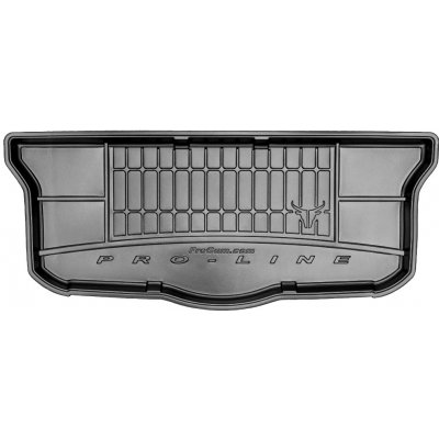 Gumová vana do kufru Frogum Citroën C1 II 2014 - 2022 - PRO-LINE – Hledejceny.cz