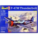 Revell ModelSet P-47 M Thunderbolt 63984 1:72