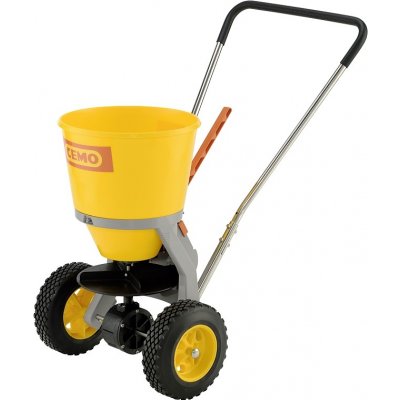 Posypový vozík na osiva či hnojiva 20 l SW 20-light CEMO – Zboží Mobilmania