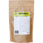 Eat Fit BEZLEPKOVÝ CHLÉB semínkový bez mouky 450 g – Zboží Dáma
