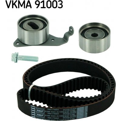 Sada rozvodového řemene SKF VKMA 91003 – Sleviste.cz