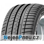 Michelin Pilot Sport 3 245/45 R18 100W – Hledejceny.cz