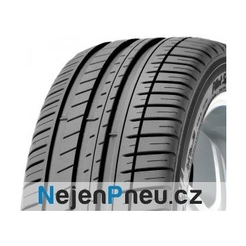 Michelin Pilot Sport 3 235/35 R19 91Y