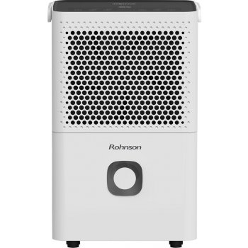 Rohnson R-9212 True Ion & Air Purifier