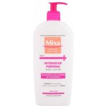 Mixa Intense Firming tělové mléko 400 ml – Zboží Dáma