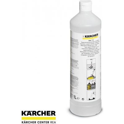 Kärcher RM 770 univerzální čistič na koberce 1 l od 421 Kč - Heureka.cz