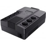 Trust Maxxon 800VA 23326 – Zboží Živě