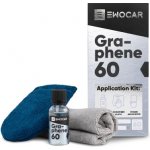 Ewocar Graphene 60 30 ml Full Set