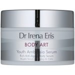 Dr Irena Eris Body Art Velvet Harmony Cream koncentrovaný vyhlazující a zpevňující tělový krém 200 ml – Zbozi.Blesk.cz