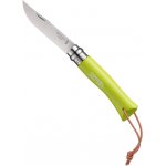 Opinel Myfirst vr n°07 inox Apple – Hledejceny.cz