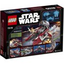  LEGO® Star Wars™ 75135 Obi-Wanova Jedijská stíhačka