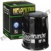 Olejový filtr pro motorku Hiflofiltro Olejový filtr HF196