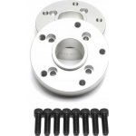 Rozšiřovací podložky TA Technix 2 ks 4x100 / 5x130 57,1 / 71,6 40 mm 4100-5130-40P