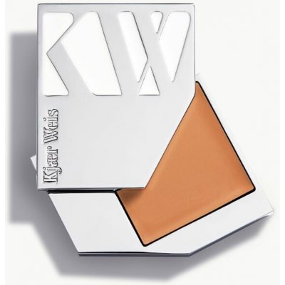 Kjaer Weis Luxusní Bio certifikovaný krémový bronzer Riveting 3 ml – Zboží Dáma
