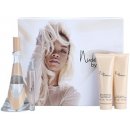 Rihanna Nude EDP 100 ml + tělové mléko 90 ml + sprchový gel 90 ml + EDP 10 ml dárková sada