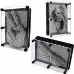 PINART 3D tabule XXL 21 x 16 x 6 cm – Zboží Živě