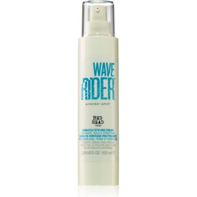 Tigi Bed Head Artistic Edit Wave Rider Versatil Styling Cream stylingový krém na vlasy 100 ml