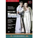 Vincenzo Bellini Bianca Fernando DVD – Hledejceny.cz