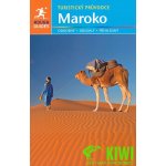 Maroko - Shaun McVeigh, Hamish Brown, Keith Drew, Daniel Jacobs, Mark Ellingham – Hledejceny.cz