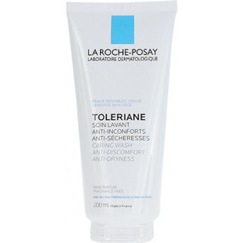 La Roche-Posay Toleriane čistící krém 200 ml