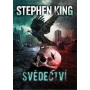 Svědectví - Stephen King