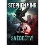 Svědectví - Stephen King – Zboží Mobilmania