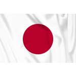 Vlajka Japonsko – Hledejceny.cz
