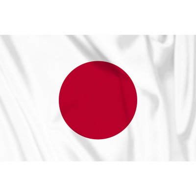 Vlajka Japonsko – Hledejceny.cz