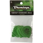 Dunlop Tortex Standard 0.88 12ks – Zboží Dáma Dunlop Tortex Standard 0.88 12ks – Zboží Dáma