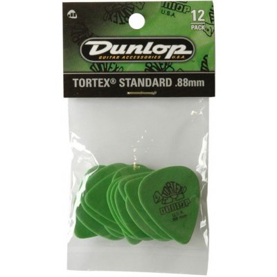 Dunlop Tortex Standard 0.88 12ks – Zboží Dáma Dunlop Tortex Standard 0.88 12ks – Zboží Dáma
