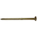 Vruty RAPI-TEC SK 10x180mm talířová hlava TX50 galvanický zinek – Hledejceny.cz