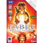 Fable: The Lost Chapters – Zboží Mobilmania