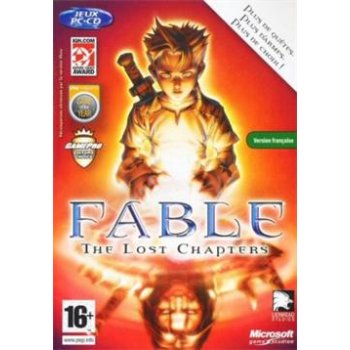 Fable: The Lost Chapters