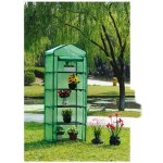 Nohel Garden GREENHOUSE kašírovaná folie 0,7x0,5x2m – Zboží Dáma