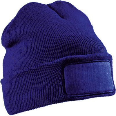 Result Headwear čepice RC 927X X05099 Modrá královská – Hledejceny.cz