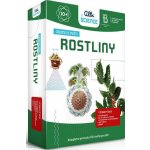 ALBI Rostliny Objevuj svět! – Hledejceny.cz