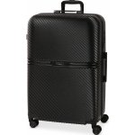 BERTOO Monza černý 99 l 76x50x29 cm – Hledejceny.cz