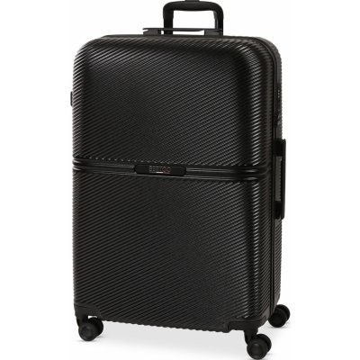 BERTOO Monza černý 99 l 76x50x29 cm – Hledejceny.cz