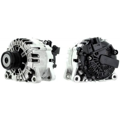 Alternátor Ford Focus 1.6 TDCi Valeo TG15C183 originální díl – Hledejceny.cz